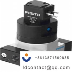 HEE-1/4-D-MINI-24_Festo Manual Pneu
